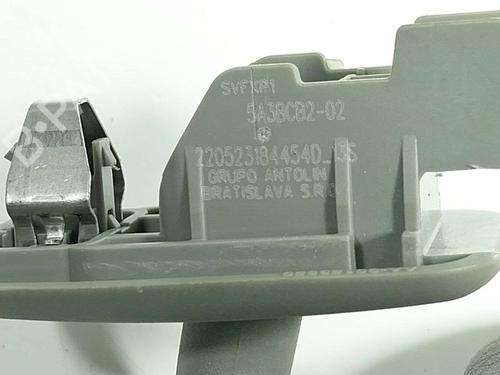 Right sun visor BMW 2 Gran Coupe (F44) 216 d | BP38597316I2 - Image 2