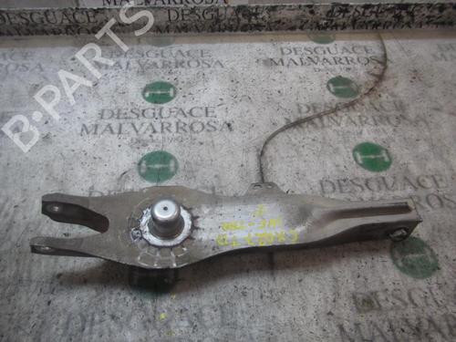 Used Right rear suspension arm Right rear suspension arm 4011102 4011102