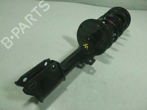 Right front shock absorber DACIA DUSTER (HS_) 1.5 dCi (HSAJ) | BP17384755M17 