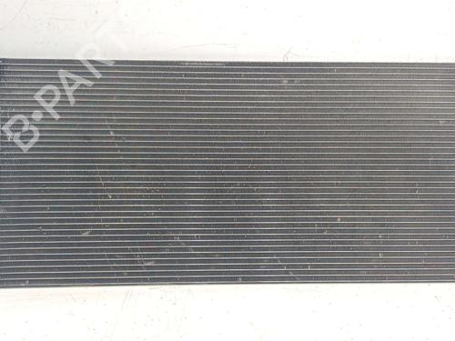 Used AC radiator AC radiator 38546223 38546223