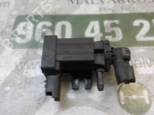 Used Electronic sensor Electronic sensor FORD FIESTA VI (CB1, CCN) 1.4 TDCi (70 hp) 14280610 14280610