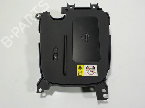 Used Electronic module Electronic module TOYOTA YARIS CROSS (MXP_) 1.5 Hybrid (MXPJ10) (116 hp) 12254608 12254608