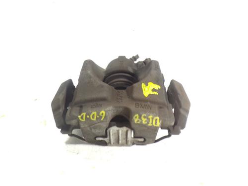 Used Right front brake caliper BMW 1 (E87) 120 d (177 hp) 11553664