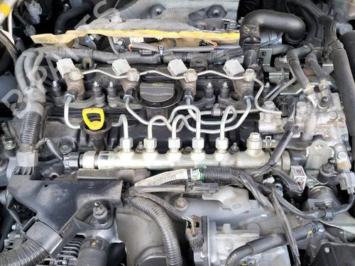 Steering rack MAZDA CX-5 (KE, GH)  | BP11189699M22  - Image 7