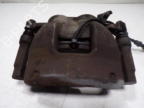 Left front brake caliper FORD TRANSIT V363 Van (FCD, FDD) | BP15678399M105 - Image 2