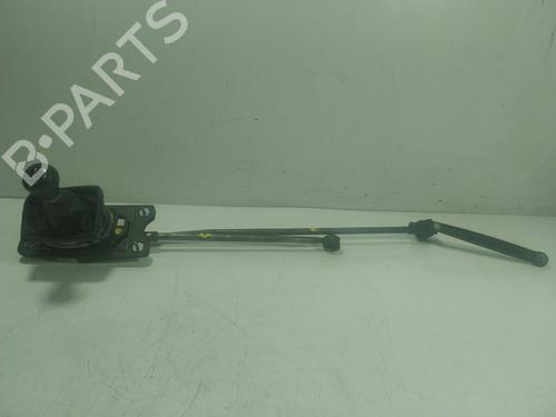 Used Gear lever Gear lever AUDI A4 B8 (8K2) 2.0 TDI (143 hp) 18898260 18898260