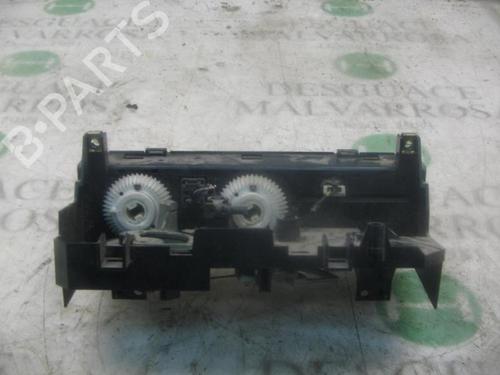 Climate control PEUGEOT 406 (8B) 1.9 TD | BP3798453I5 