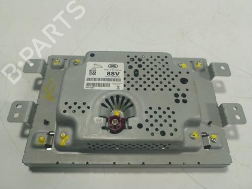 Display monitor JAGUAR XF II (X260) 2.0 D | BP19071010C48 