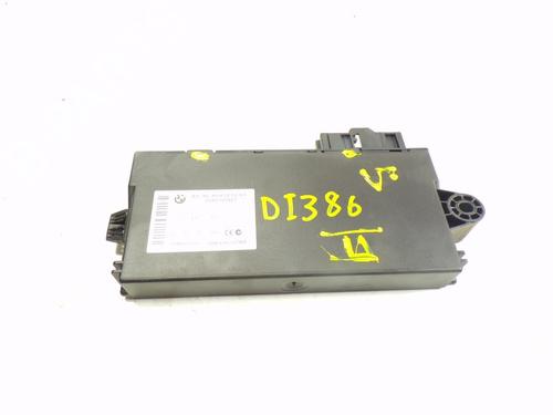 Used Electronic module BMW 1 (E87) 120 d (177 hp) 9152364