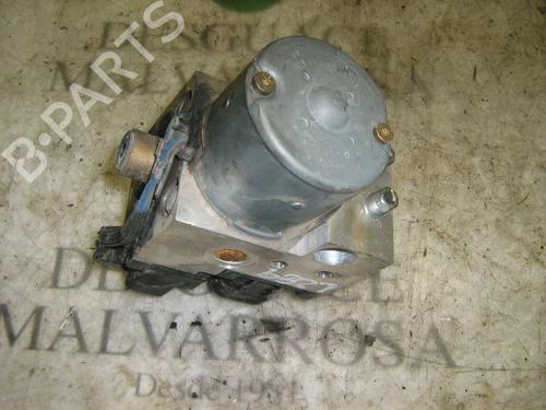 ABS Bremseaggregat OPEL ASTRA G Saloon (T98) 2.0 DTI 16V (F69) | BP3755505M43 