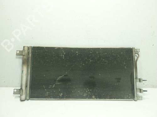 AC radiator SSANGYONG KORANDO (CK) 2.0 e-XDi | BP29112757M32 - Image 2