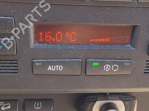 Climate control BMW X3 (E83) 2.0 d | BP12569335I5 