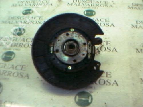 Used Right rear steering knuckle Right rear steering knuckle PEUGEOT 406 (8B) 3.0 24V (190 hp) 3769638 3769638