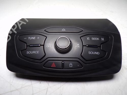 Used Switch Switch FORD KUGA II (DM2) [2012-2026] 12541326 12541326