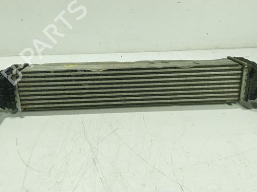 Intercooler OPEL ASTRA K (B16) 1.6 CDTi (68) (110 hp) 28480424