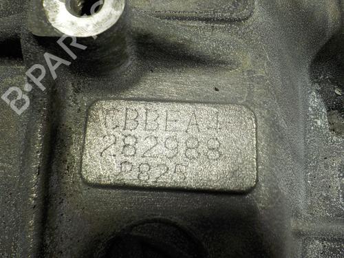 Gearbox KIA SORENTO II (XM)  | BP7248463M3 
