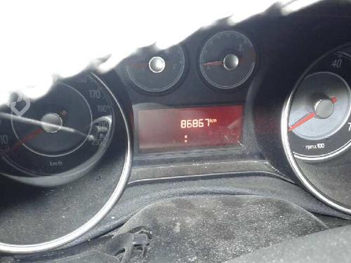 Fuse box FIAT PUNTO EVO (199_)  | BP4010099E1  - Image 5