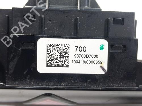 Warning switch HYUNDAI TUCSON (TL, TLE) 1.6 GDi | BP20485484I22 