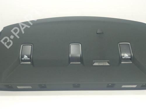 Used Rear parcel shelf Rear parcel shelf BMW 2 Gran Coupe (F44) 218 i (140 hp) 27579232 27579232