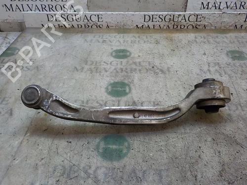 Left front suspension arm AUDI A6 C6 (4F2) 2.0 TDI | BP3849952M12 