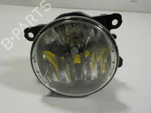 Right front fog light DACIA DUSTER (HM_) [2017-2024]null 261500097R | 261500097R | 89208691