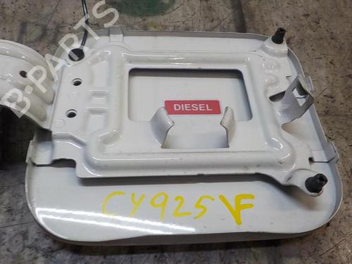 Fuel flap NISSAN QASHQAI / QASHQAI +2 I (J10, NJ10, JJ10E)  | BP5400879C131 