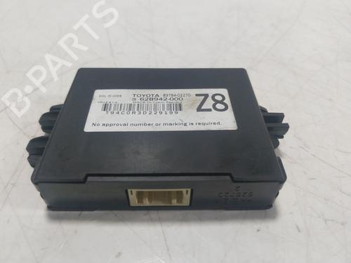 Used Electronic module Electronic module TOYOTA COROLLA Hatchback (_E21_, _EA1_, _EH1_) 1.8 Hybrid (ZWE211) (98 hp) 19491927 19491927