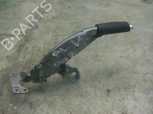 hand-brake-opel-meriva-a-mpv-x03-16-16v-e75-2003-2004-2005-2006-2007-2008-2009-2010-8772643 main image