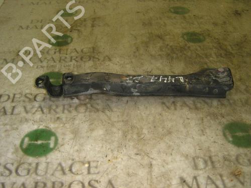 Used Left front suspension arm DAEWOO MATIZ (M100, M150) 0.8 (52 hp) 3748308