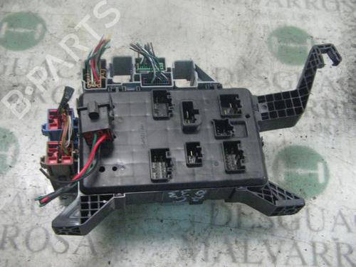 Fuse box FORD MONDEO III (B5Y)  | BP3750447E1
