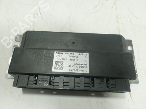 Used Electronic module Electronic module BMW 4 Convertible (G23, G83) M 440 i Mild-Hybrid xDrive (374 hp) 24650682 24650682