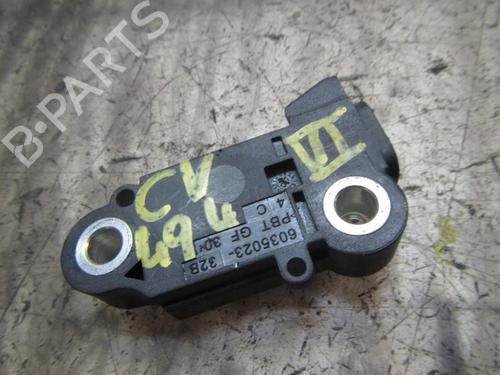 Used Electronic module Electronic module OPEL ANTARA A (L07) 2.0 CDTI (150 hp) 3834718 3834718