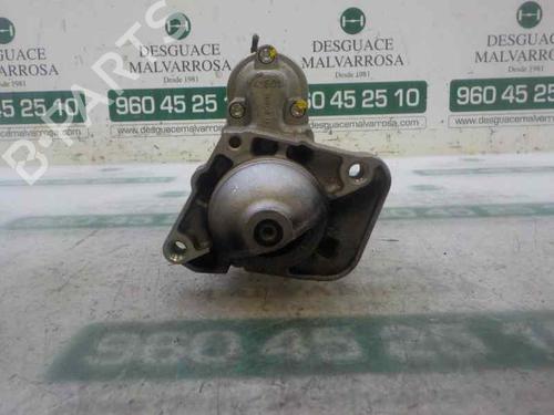 Starter RENAULT MEGANE IV Grandtour (K9A/M/N_)  | BP6082364M8 