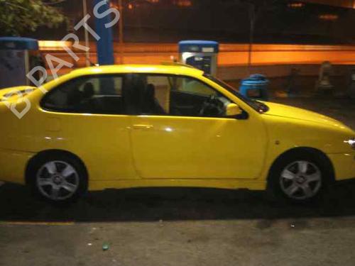 Left front driveshaft SEAT CORDOBA (6K2) 1.9 TDI | BP3841406M38  - Image 6