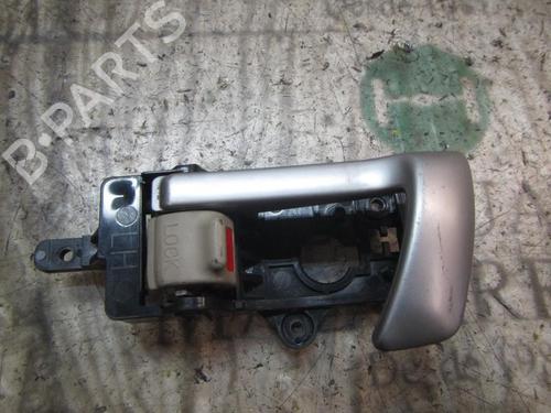 Used Rear left interior door handle Rear left interior door handle HYUNDAI SANTA FÉ II (CM) 2.2 CRDi (155 hp) 3836231 3836231
