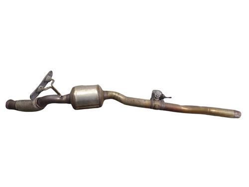 Used Catalyst Catalyst SKODA OCTAVIA IV Combi (NX5, PV5) [2019-2026] 10572148 10572148