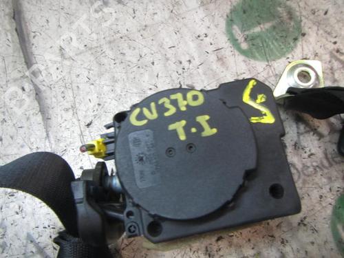Rear left seatbelt MERCEDES-BENZ S-CLASS (W220, V220)  | BP6617825I29 