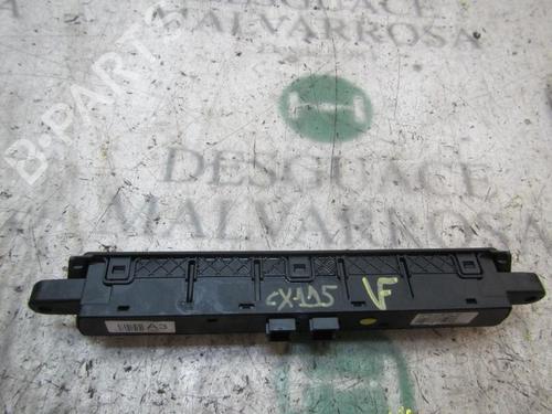 Bouton de warning JAGUAR S-TYPE II (X200) 2.7 D | BP3844465I22 