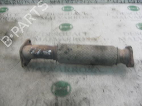 Udstødningsmanifold FORD FOCUS I (DAW, DBW) 1.8 Turbo DI / TDDi (90 hp) 14294172