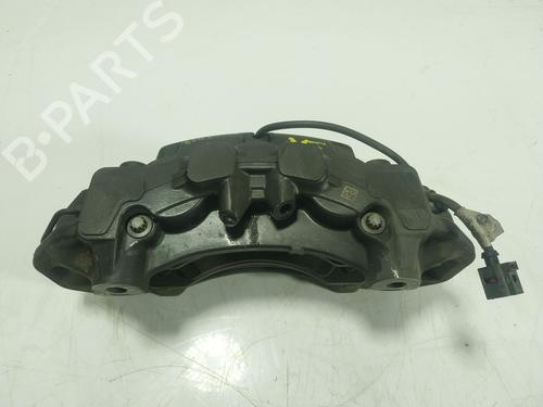 Right front brake caliper PORSCHE PANAMERA Sport Turismo (971)  | BP23072318M104 