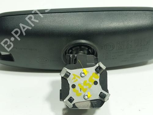 Rear mirror PEUGEOT RIFTER 1.5 BlueHDi 130 | BP34692129I6 - Image 4