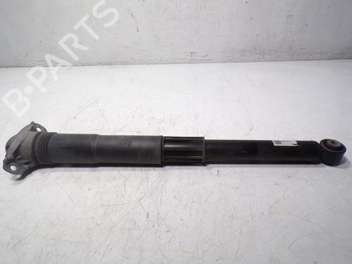 Used Left rear shock absorber Left rear shock absorber 10572145 10572145