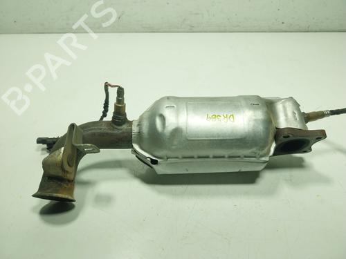 Katalysator CITROËN C3 III (SX) 1.2 PureTech 82 (83 hp) 28214729