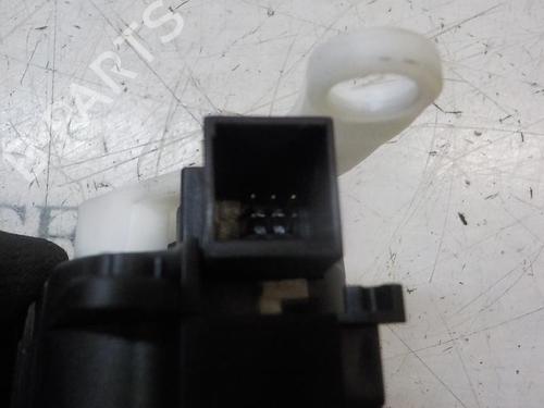 Electronic module PEUGEOT 508 I (8D_) 2.0 HDi | BP14282234M83 