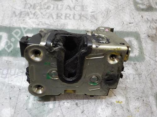 Used Front right lock Front right lock DACIA LODGY (JS_) 1.6 LPG (83 hp) 4000814 4000814