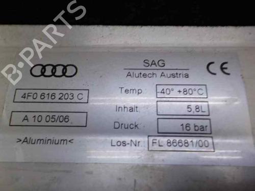 Other AUDI A6 Allroad C6 (4FH) 3.0 TDI quattro | BP14284686O1 