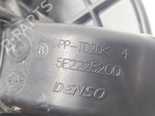 Heater blower motor PEUGEOT PARTNER Tepee 1.2 THP | BP28448222M62  - Image 6
