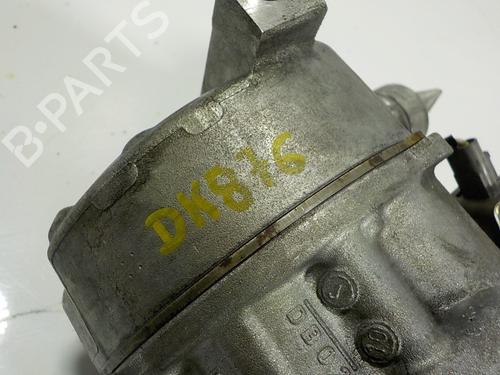 AC compressor MERCEDES-BENZ B-CLASS Sports Tourer (W246, W242)  | BP13309507M34 