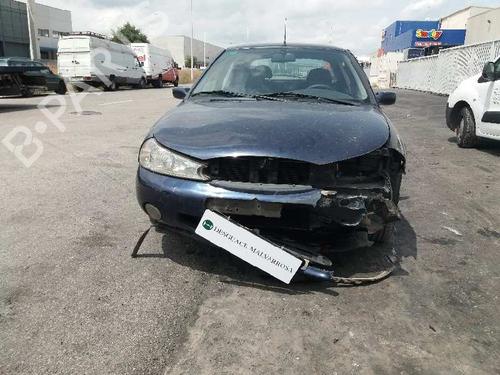 AC compressor FORD MONDEO II (BAP) 1.8 TD | BP4192841M34 