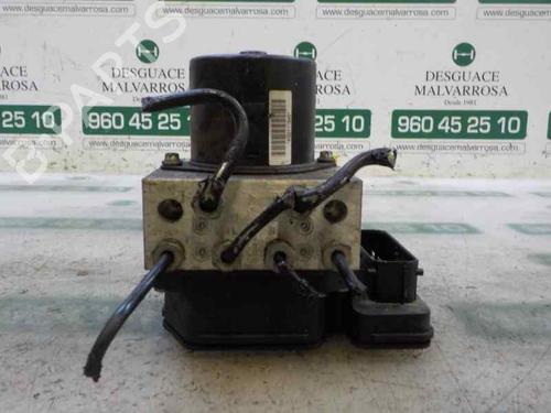 Used ABS pump ABS pump OPEL INSIGNIA A Sports Tourer (G09) 2.0 CDTI (35) (160 hp) 6156826 6156826